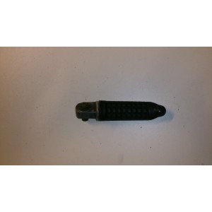 Suzuki GSX600F voetsteun rechtsachter / rechter voetstep / footstep